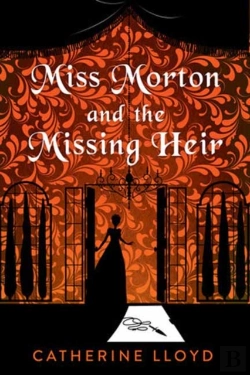 Bertrand.pt - Miss Morton And The Missing Heir