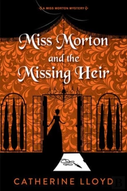 Bertrand.pt - Miss Morton And The Missing Heir