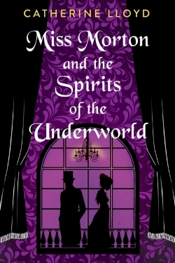 Bertrand.pt - Miss Morton And The Spirits Of The Underworld