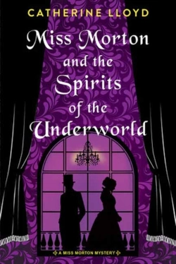 Bertrand.pt - Miss Morton And The Spirits Of The Underworld