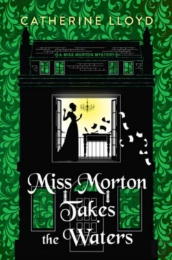 Bertrand.pt - Miss Morton Takes The Waters