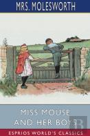Miss Mouse And Her Boys (Esprios Classics)