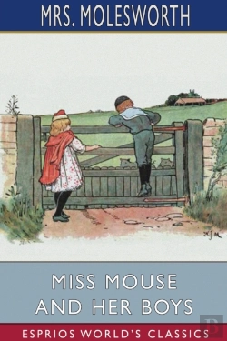 Bertrand.pt - Miss Mouse And Her Boys (Esprios Classics)