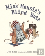 Miss Mousie'S Blind Date