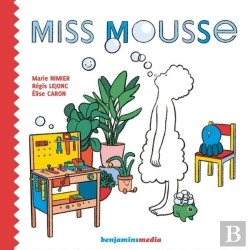 Bertrand.pt - Miss Mousse