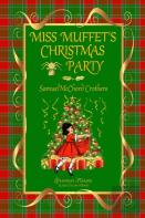 Miss Muffet'S Christmas Party