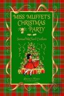 Miss Muffet'S Christmas Party