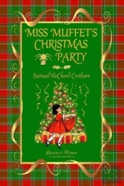 Miss Muffet'S Christmas Party