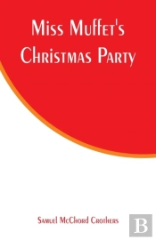 Miss Muffet'S Christmas Party