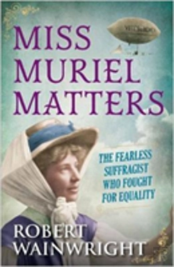 Bertrand.pt - Miss Muriel Matters