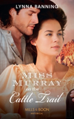 Bertrand.pt - Miss Murray On The Cattle Trail