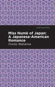 Miss Nume Of Japan