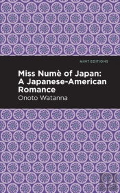 Miss Nume Of Japan