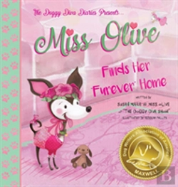 Bertrand.pt - Miss Olive Finds Her 