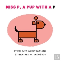 Bertrand.pt - Miss P, A Pup With A P