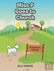 Miss P Goes To Church