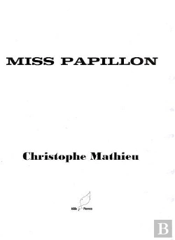 Bertrand.pt - Miss Papillon