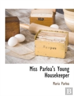Bertrand.pt - Miss Parloa'S Young Housekeeper