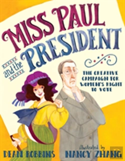 Bertrand.pt - Miss Paul And The President