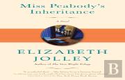 Miss Peabody'S Inheritance