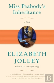 Miss Peabody'S Inheritance