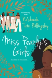 Miss Pearly'S Girls
