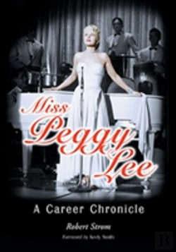 Bertrand.pt - Miss Peggy Lee