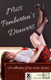 Miss Pemberton'S Drawers