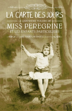 Bertrand.pt - Miss Peregrine, Tome 04 - La Carte Des Jours