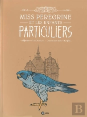 Miss Peregrine