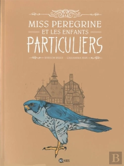 Bertrand.pt - Miss Peregrine