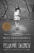Miss Peregrine'S Home For Peculiar Children