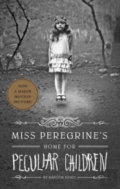 Miss Peregrine'S Home For Peculiar Children