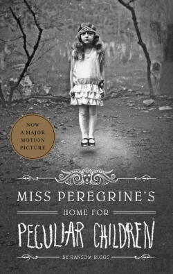 Bertrand.pt - Miss Peregrine'S Home For Peculiar Children