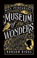 Miss Peregrine'S Museum Of Wonders
