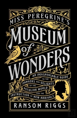 Bertrand.pt - Miss Peregrine'S Museum Of Wonders