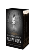 Miss Peregrine'S Peculiar Children Boxed Set