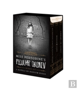 Bertrand.pt - Miss Peregrine'S Peculiar Children Boxed Set