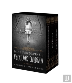 Bertrand.pt - Miss Peregrine'S Peculiar Children Boxed Set