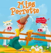 Miss Perette