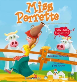 Bertrand.pt - Miss Perette
