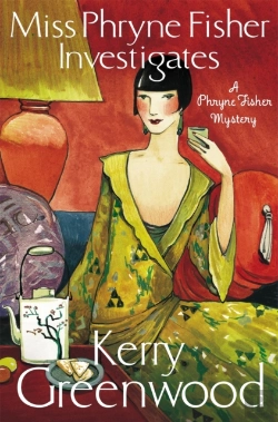 Bertrand.pt - Miss Phryne Fisher Investigates