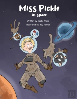 Bertrand.pt - Miss Pickle In Space