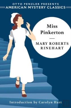 Bertrand.pt - Miss Pinkerton
