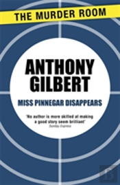 Miss Pinnegar Disappears
