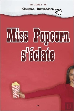 Bertrand.pt - Miss Popcorn S'Eclate