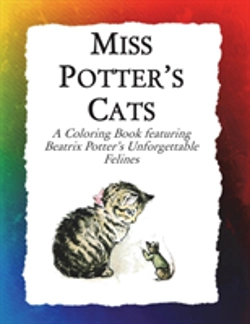 Bertrand.pt - Miss Potter'S Cats