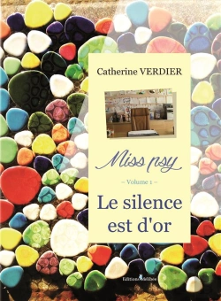 Bertrand.pt - Miss Psy - Premier Volume Le Silence Est D Or