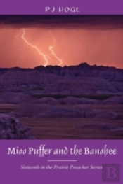 Miss Puffer And The Banshee: Sixteenth I