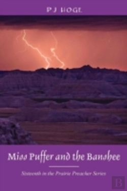 Bertrand.pt - Miss Puffer And The Banshee: Sixteenth I